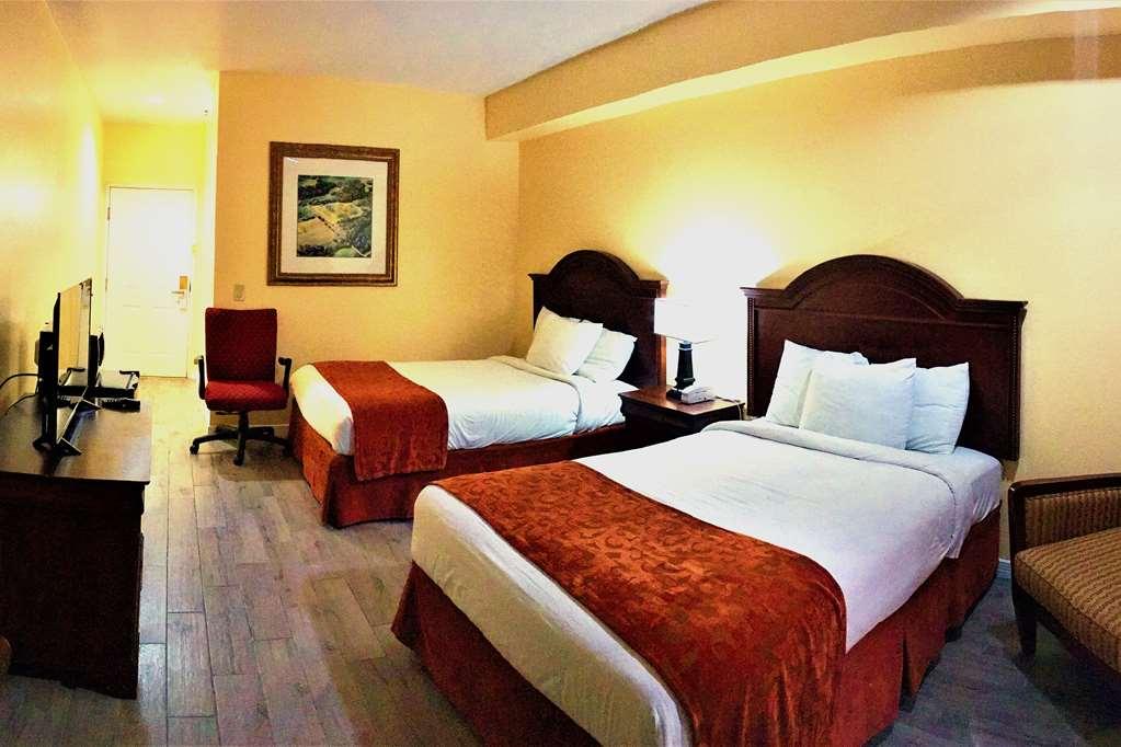 Americas Hotel - El Paso Airport / Medical Center Номер фото