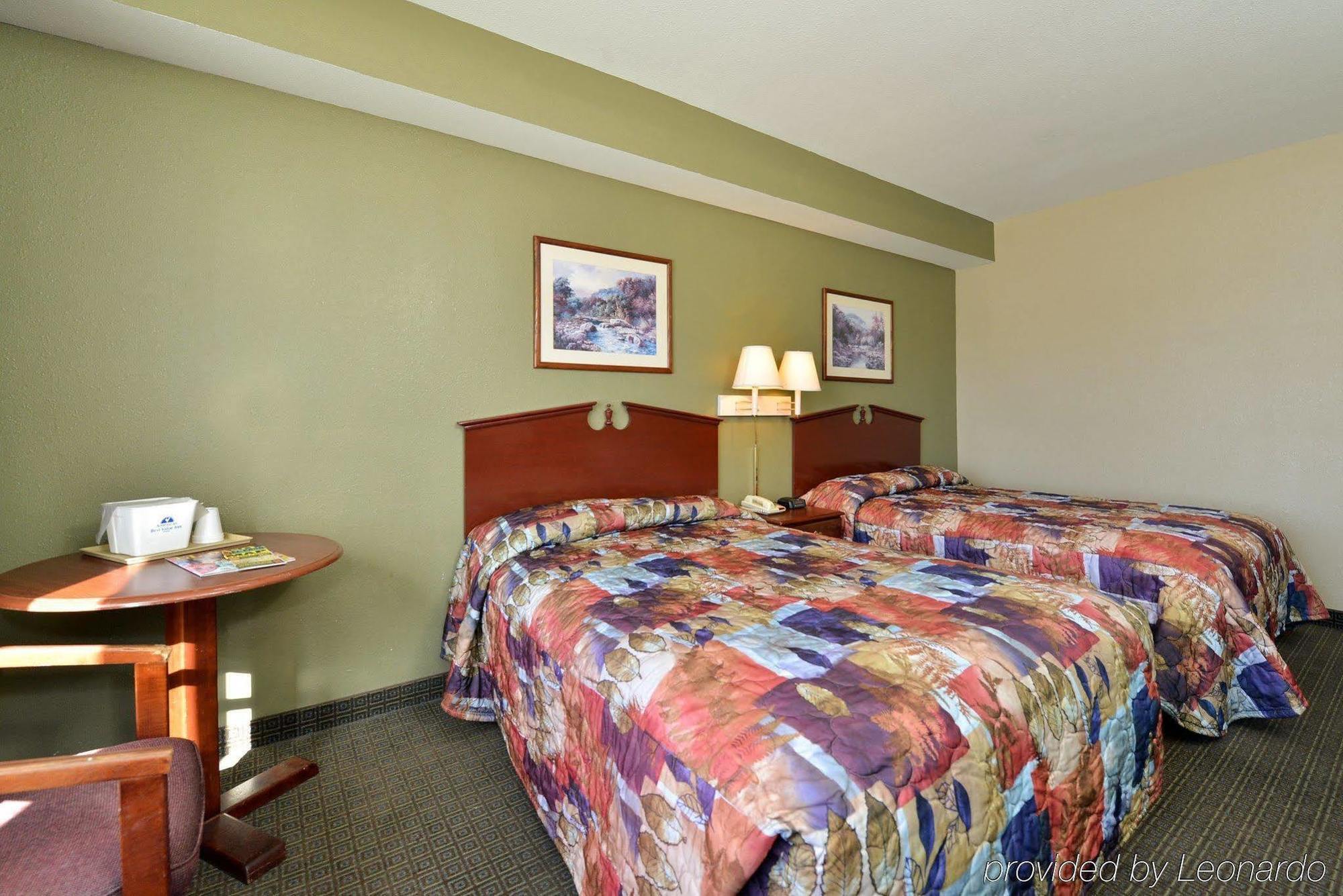 Americas Hotel - El Paso Airport / Medical Center Экстерьер фото