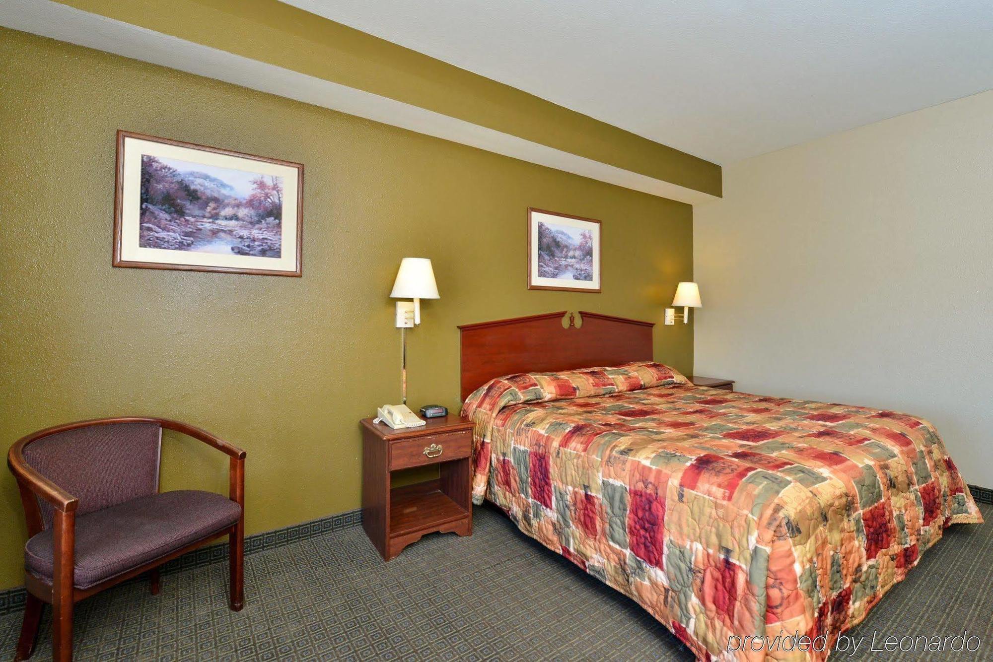 Americas Hotel - El Paso Airport / Medical Center Экстерьер фото