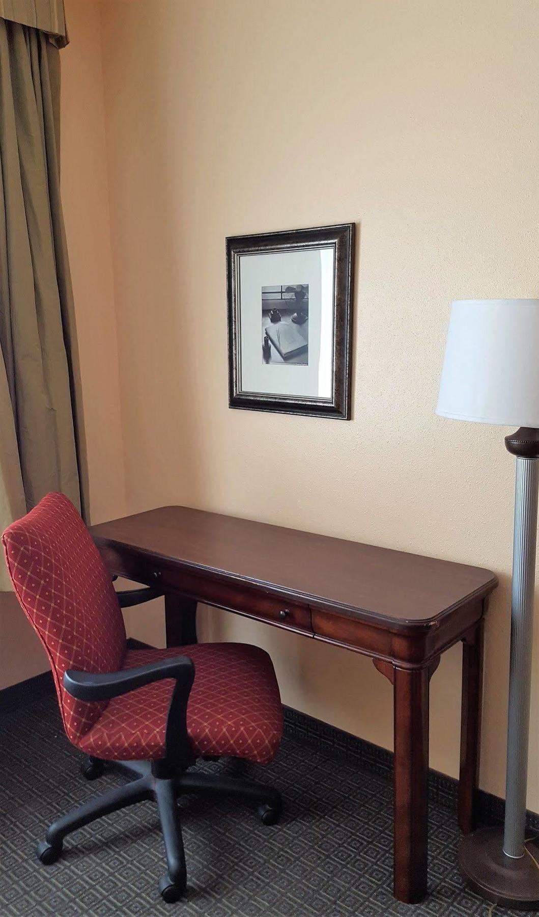 Americas Hotel - El Paso Airport / Medical Center Экстерьер фото