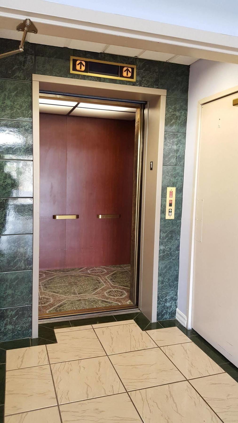 Americas Hotel - El Paso Airport / Medical Center Экстерьер фото